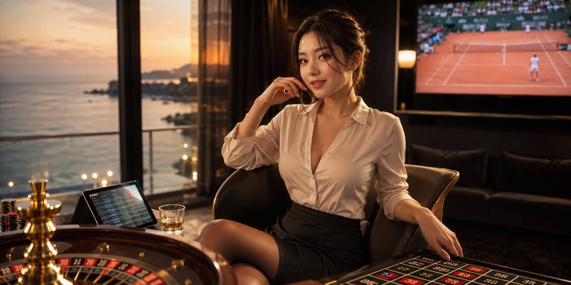 ln2 Baccarat trực tiếp